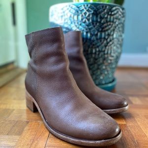 Rare Mayten Kork-Ease Boots size 7.5M